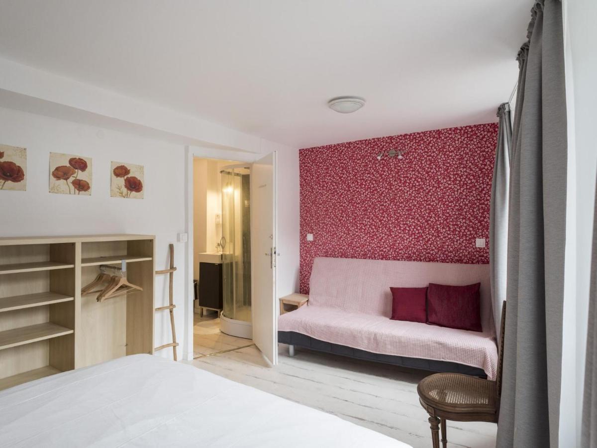 Lovely Holiday Home Near Joset Alain Dun-sur-Meuse ภายนอก รูปภาพ