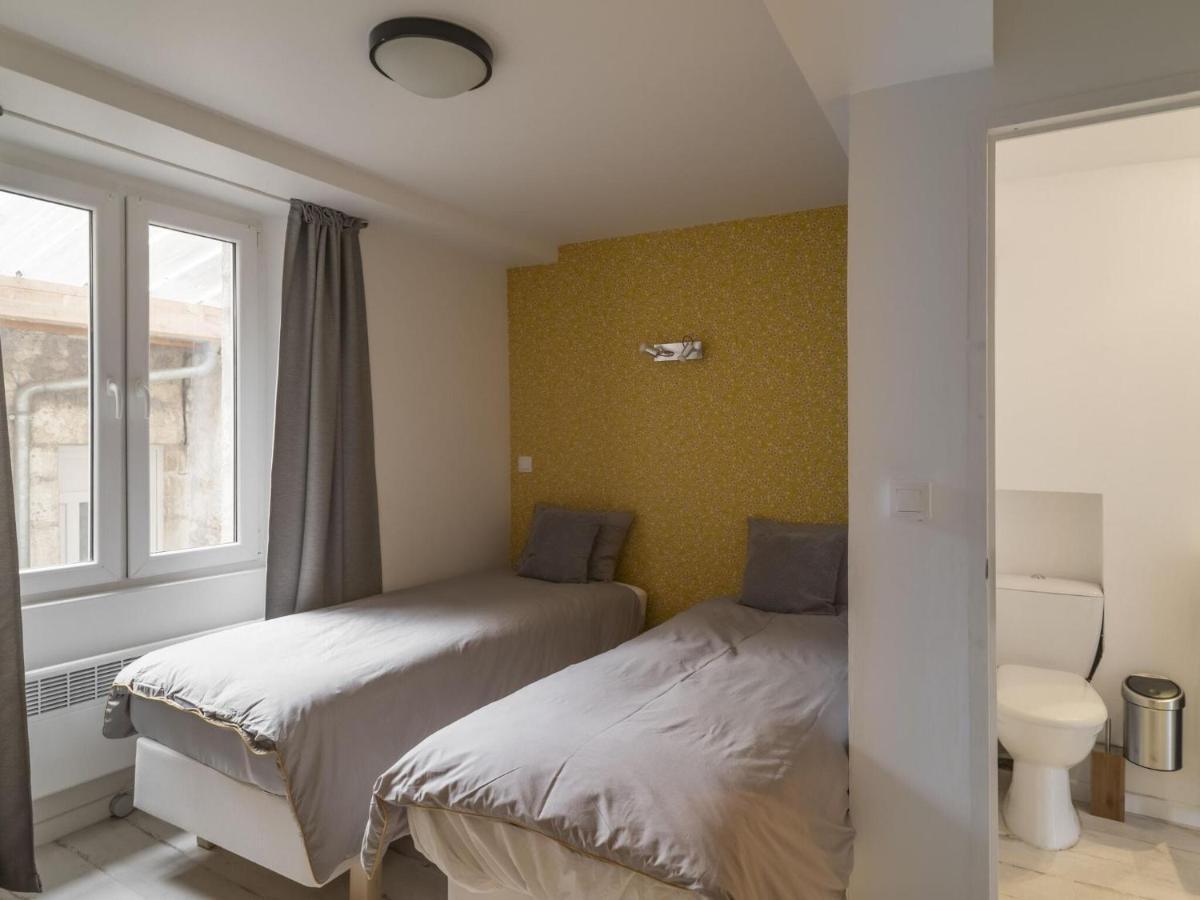 Lovely Holiday Home Near Joset Alain Dun-sur-Meuse ภายนอก รูปภาพ