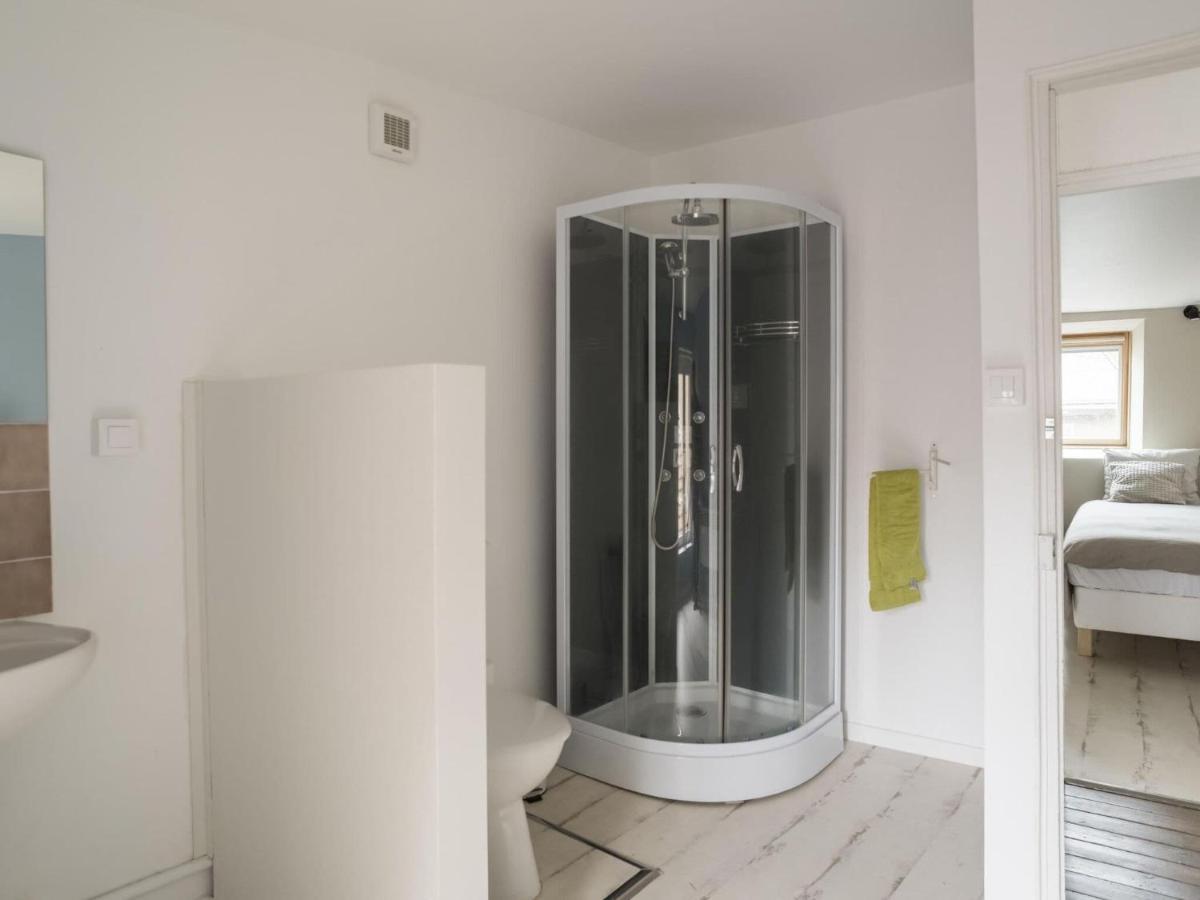 Lovely Holiday Home Near Joset Alain Dun-sur-Meuse ภายนอก รูปภาพ